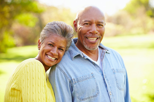 Get New Teeth That Help You Stay Healthy