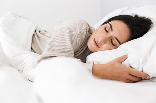 5 Nighttime Habits That Protect Your Smile
