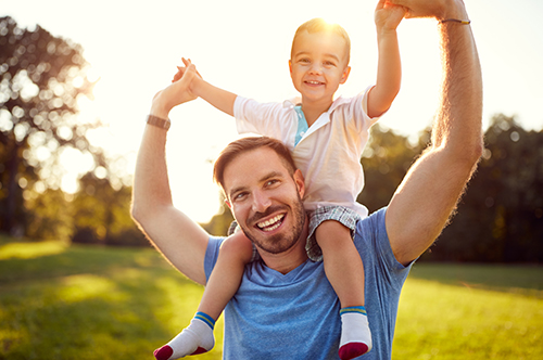 Keep Your Family’s Smiles Healthy With a Springtime Dental Checkup
